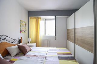 Piso en alquiler en General Dávila en Santander