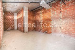 Local comercial en alquiler en Altea Pueblo en Altea