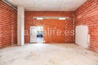 Local comercial en alquiler en Altea Pueblo en Altea