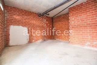 Local comercial en alquiler en Altea Pueblo en Altea