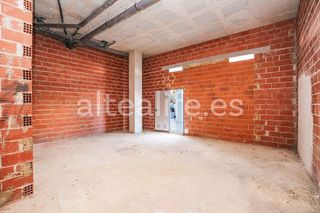 Local comercial en alquiler en Altea Pueblo en Altea