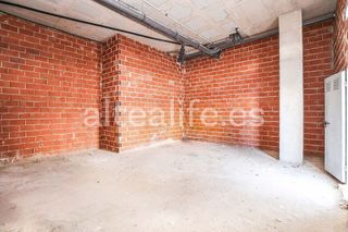 Local comercial en alquiler en Altea Pueblo en Altea