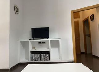 Piso en alquiler en La Malagueta - La Caleta en Málaga