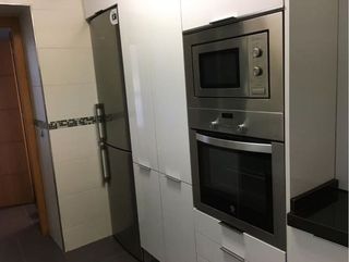 Piso en alquiler en La Malagueta - La Caleta en Málaga