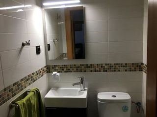 Piso en alquiler en La Malagueta - La Caleta en Málaga