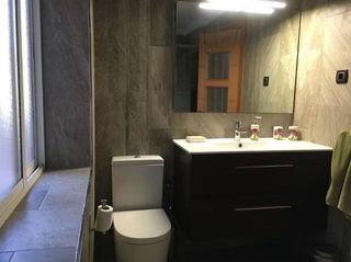 Piso en alquiler en La Malagueta - La Caleta en Málaga