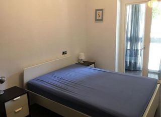 Piso en alquiler en La Malagueta - La Caleta en Málaga