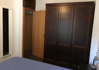 Piso en alquiler en La Malagueta - La Caleta en Málaga