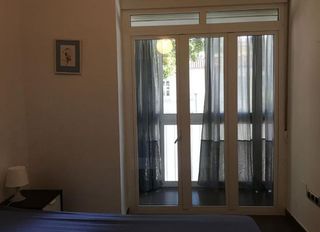 Piso en alquiler en La Malagueta - La Caleta en Málaga