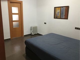 Piso en alquiler en La Malagueta - La Caleta en Málaga