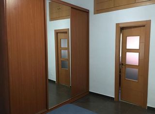 Piso en alquiler en La Malagueta - La Caleta en Málaga