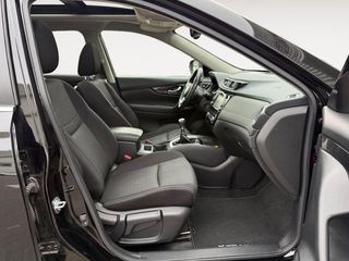 Nissan X-Trail 5 Pl. DIG-T 120 kW (163 CV) N-CONNECTA