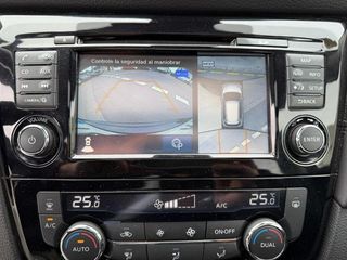 Nissan X-Trail 5 Pl. DIG-T 120 kW (163 CV) N-CONNECTA