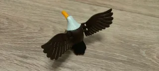 LEGO Mighty Eagle 75826 Angry Birds