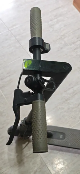 Patinete Eléctrico Xiaomi S1