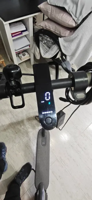Patinete Eléctrico Xiaomi S1