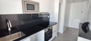 Piso en alquiler en Pla d'en Boet en Mataró