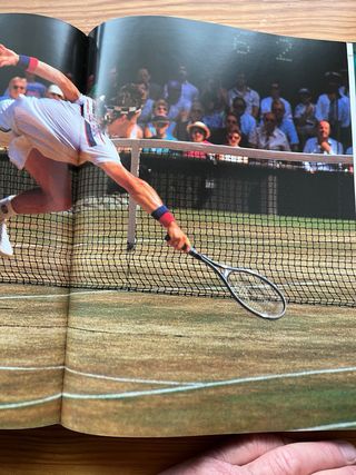 Splendori dello Sport - Libro