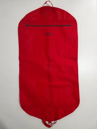 Abrigo Hugo Boss Lana Virgen/Cachemira 50