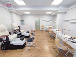 Local comercial en alquiler en Las Arenas Centro en Getxo