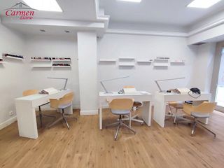 Local comercial en alquiler en Las Arenas Centro en Getxo