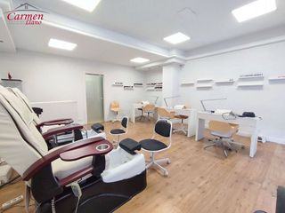 Local comercial en alquiler en Las Arenas Centro en Getxo