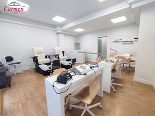 Local comercial en alquiler en Las Arenas Centro en Getxo