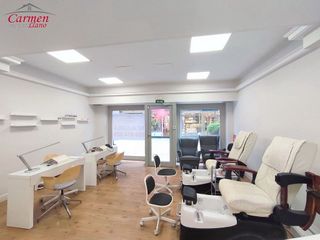 Local comercial en alquiler en Las Arenas Centro en Getxo