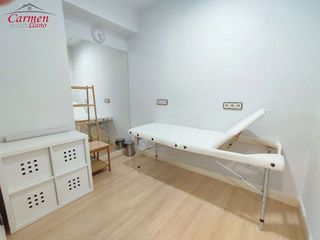 Local comercial en alquiler en Las Arenas Centro en Getxo