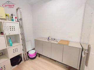 Local comercial en alquiler en Las Arenas Centro en Getxo