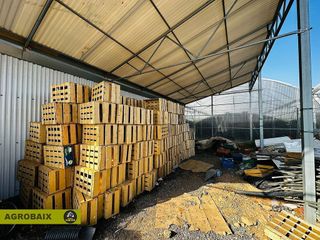 Terreno en venta en Vinyets - Molí Vell en Sant Boi de Llobregat