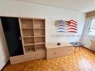 Piso en alquiler en Universidad en Ourense