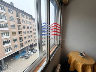 Piso en alquiler en Universidad en Ourense