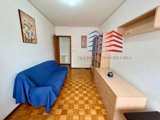 Piso en alquiler en Universidad en Ourense