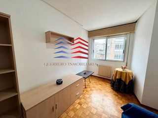 Piso en alquiler en Universidad en Ourense