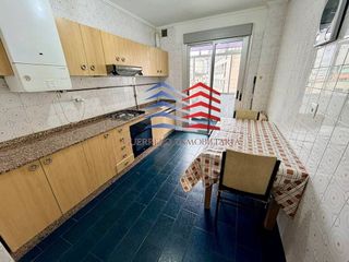 Piso en alquiler en Universidad en Ourense