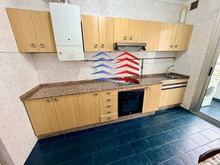 Piso en alquiler en Universidad en Ourense