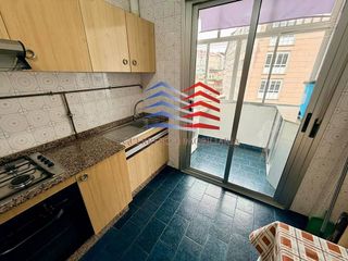 Piso en alquiler en Universidad en Ourense