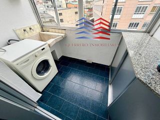 Piso en alquiler en Universidad en Ourense