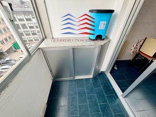 Piso en alquiler en Universidad en Ourense