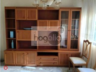 Piso en alquiler en Santa Catalina en Sevilla