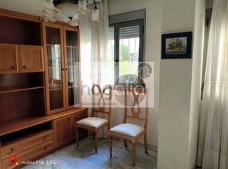 Piso en alquiler en Santa Catalina en Sevilla