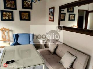 Piso en alquiler en Santa Catalina en Sevilla