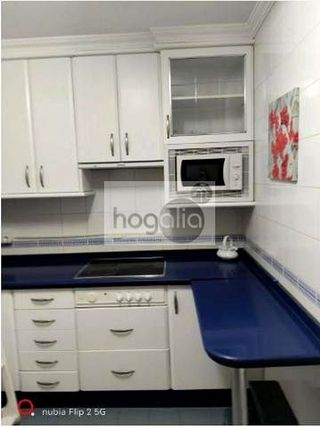 Piso en alquiler en Santa Catalina en Sevilla