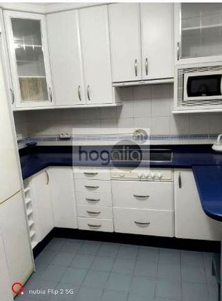 Piso en alquiler en Santa Catalina en Sevilla