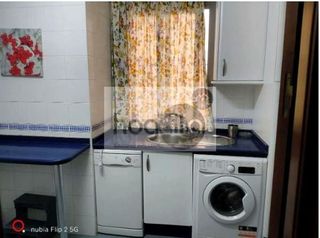 Piso en alquiler en Santa Catalina en Sevilla