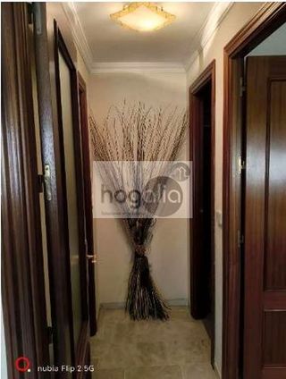 Piso en alquiler en Santa Catalina en Sevilla