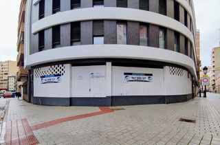 Local comercial en alquiler en Villacerrada - Centro en Albacete