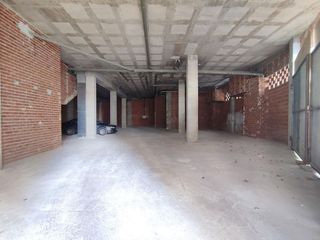 Local comercial en alquiler en Villacerrada - Centro en Albacete