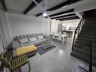 Dúplex en alquiler en Cuatro vientos en Madrid